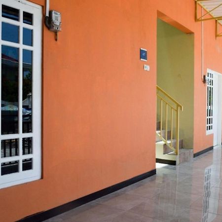 Reddoorz Near Sam Poo Kong 2 Hotel Semarang Ngoại thất bức ảnh