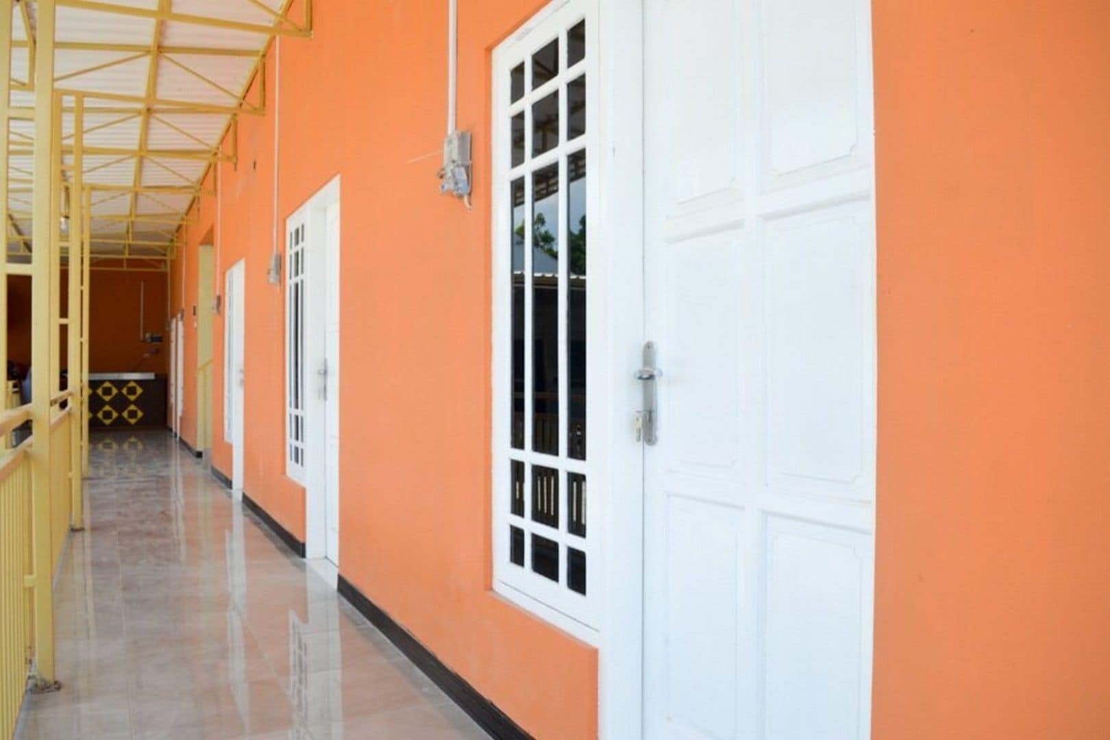 Reddoorz Near Sam Poo Kong 2 Hotel Semarang Ngoại thất bức ảnh